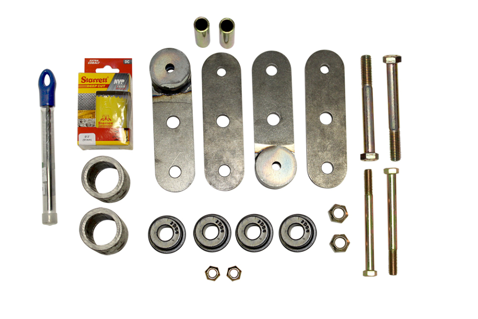 79-83 Datsun 280zx Engine Crank Pulley L28 Harmonic Balancer